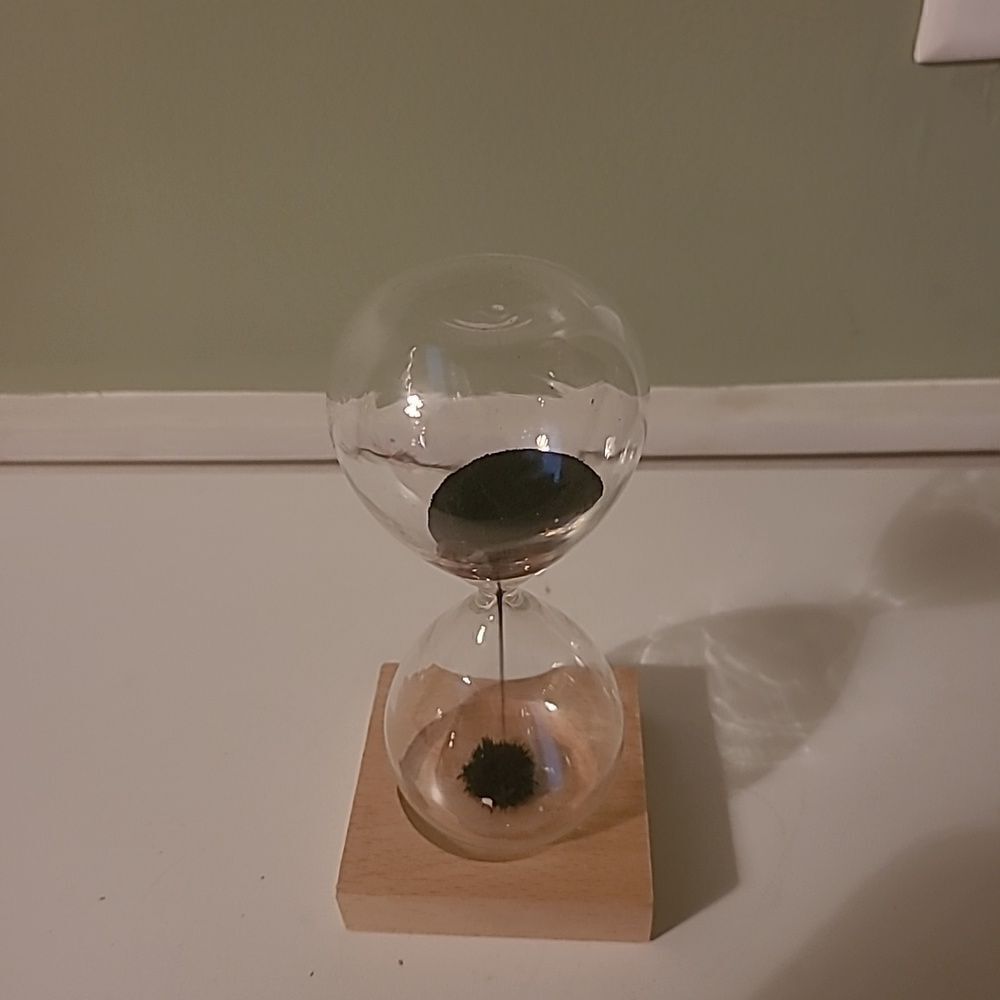 Hobby Lobby  Hour Glass - Picture 2 of 6